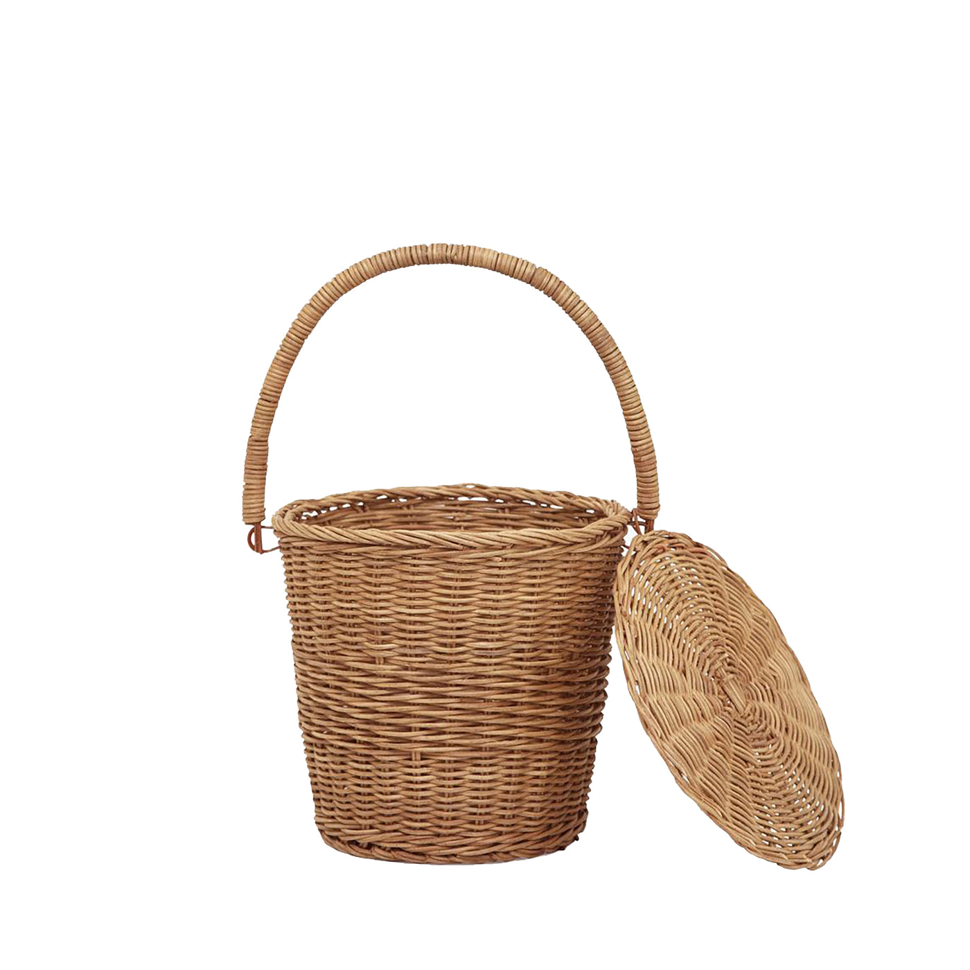 Apple Basket - Large