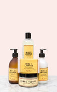 Liquid Soap - Miel de Lavande