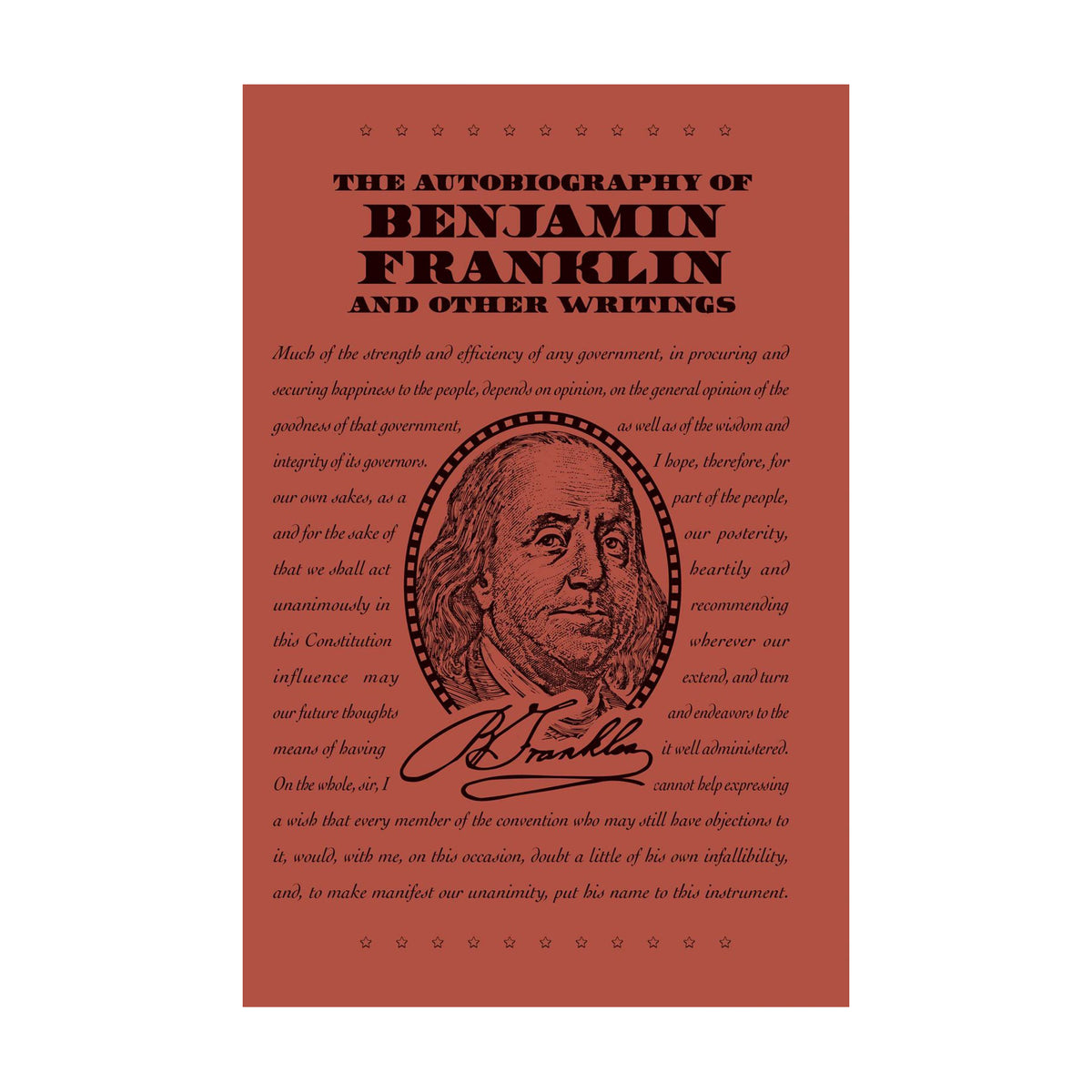 Autobiography Benjamin Franklin自叙伝フランクリン benfranklin_1200x1200.jpg?v=