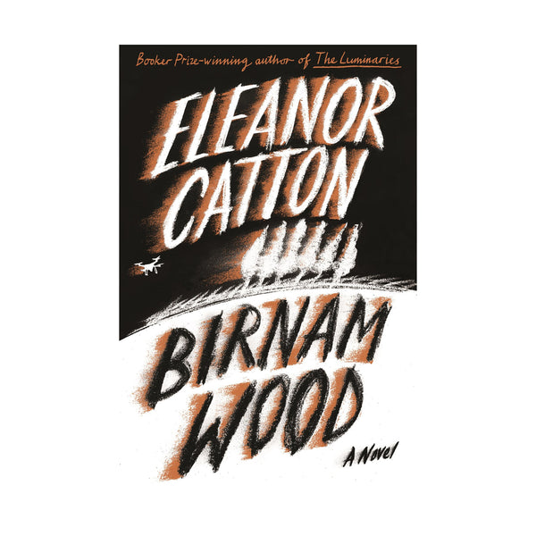 Birnam Wood - Signed