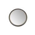 Button Mirror - Silhouette