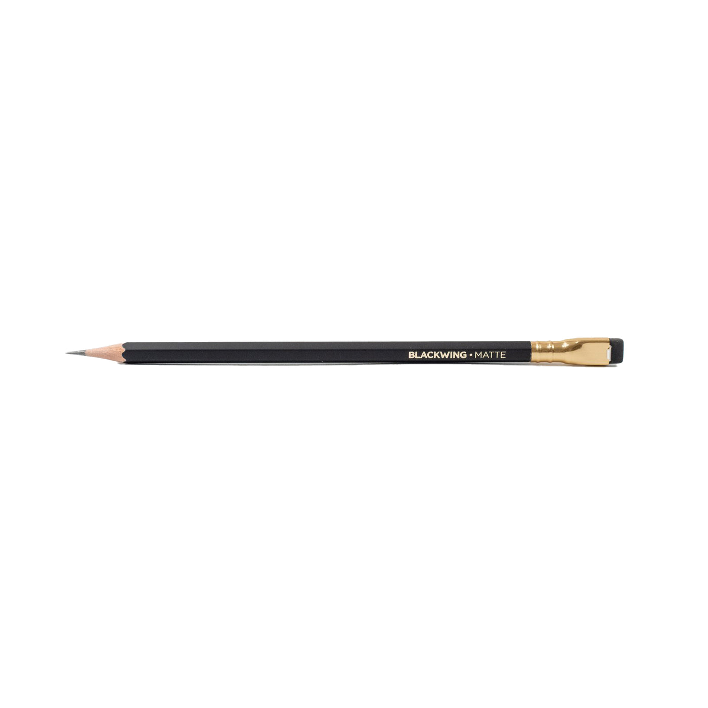 Blackwing Pencils - Soft Matte Black