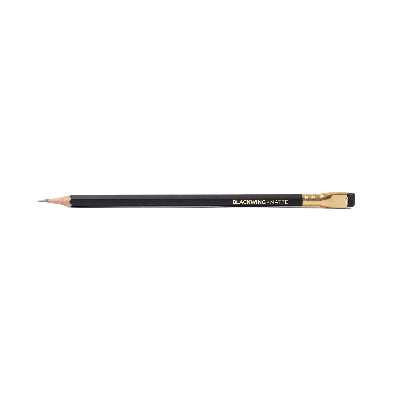 Blackwing Pencils - Soft Matte Black – Oxford Exchange