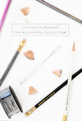 Blackwing Pencils - Balanced Pearl
