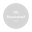 Signed First Edition Club - OE Bookshelf Subscription