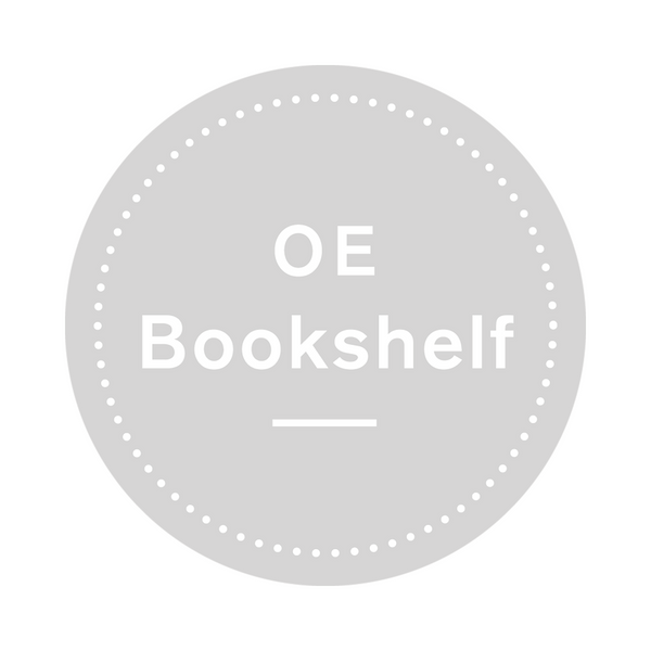 Signed First Edition Club - OE Bookshelf Subscription