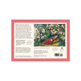 John Derian Bower of Roses Puzzle