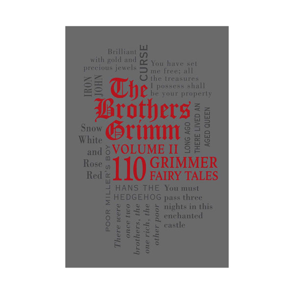 Brothers Grimm Volume II