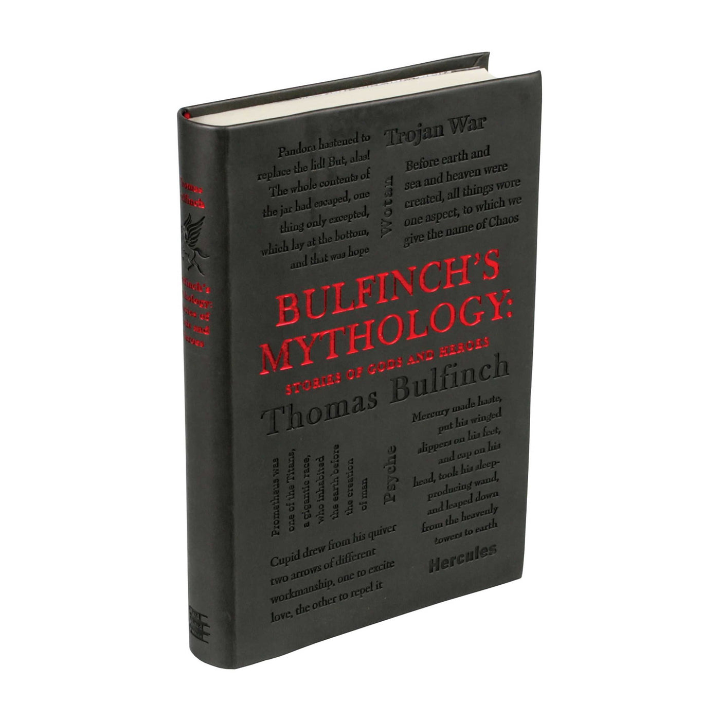 Bulfinch’s Mythology