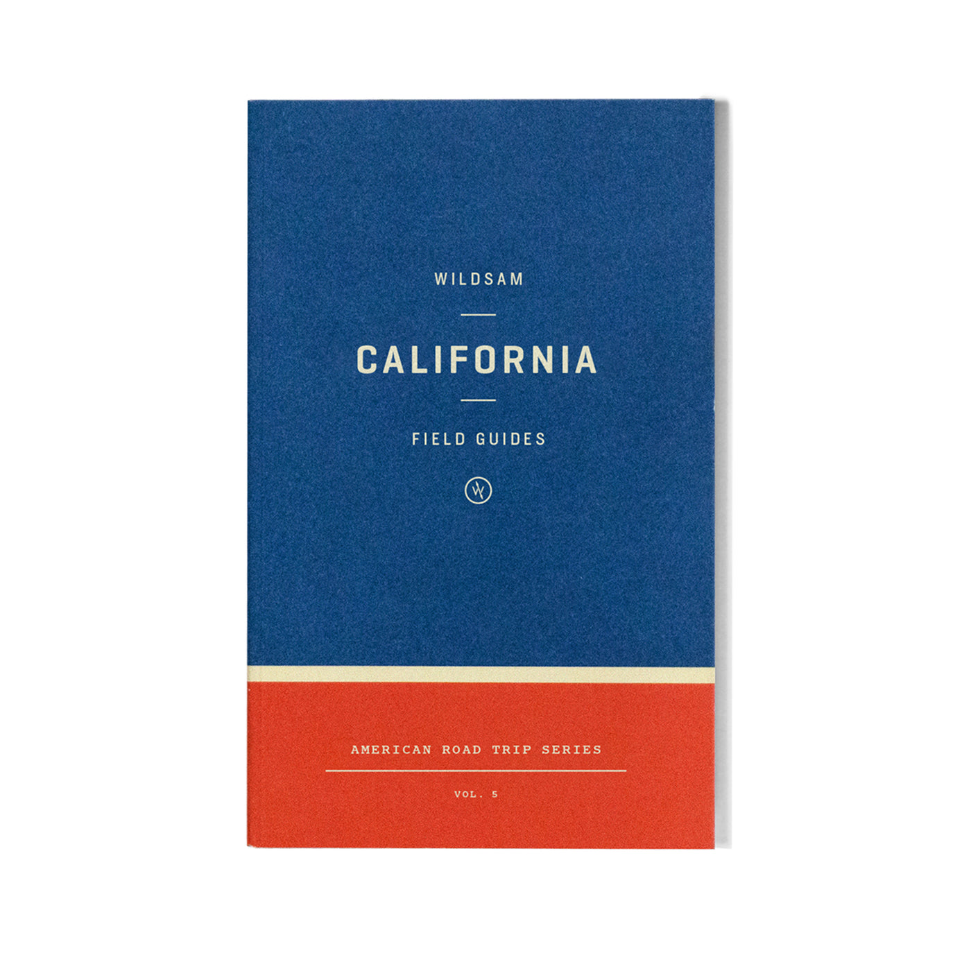 Wildsam Field Guides: California