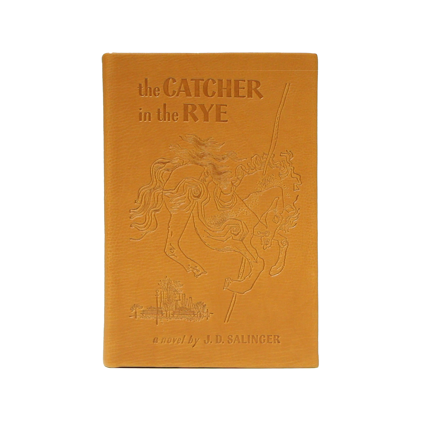 The Catcher In The Rye