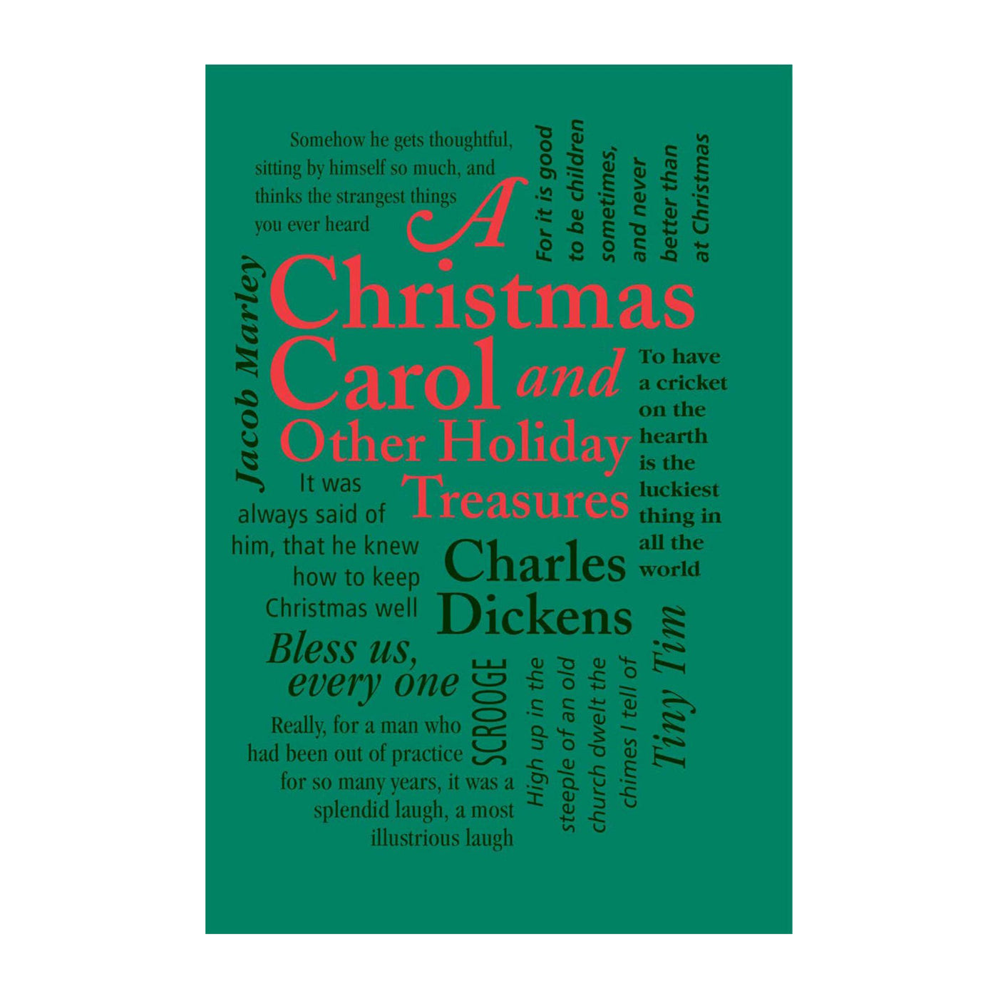 A Christmas Carol