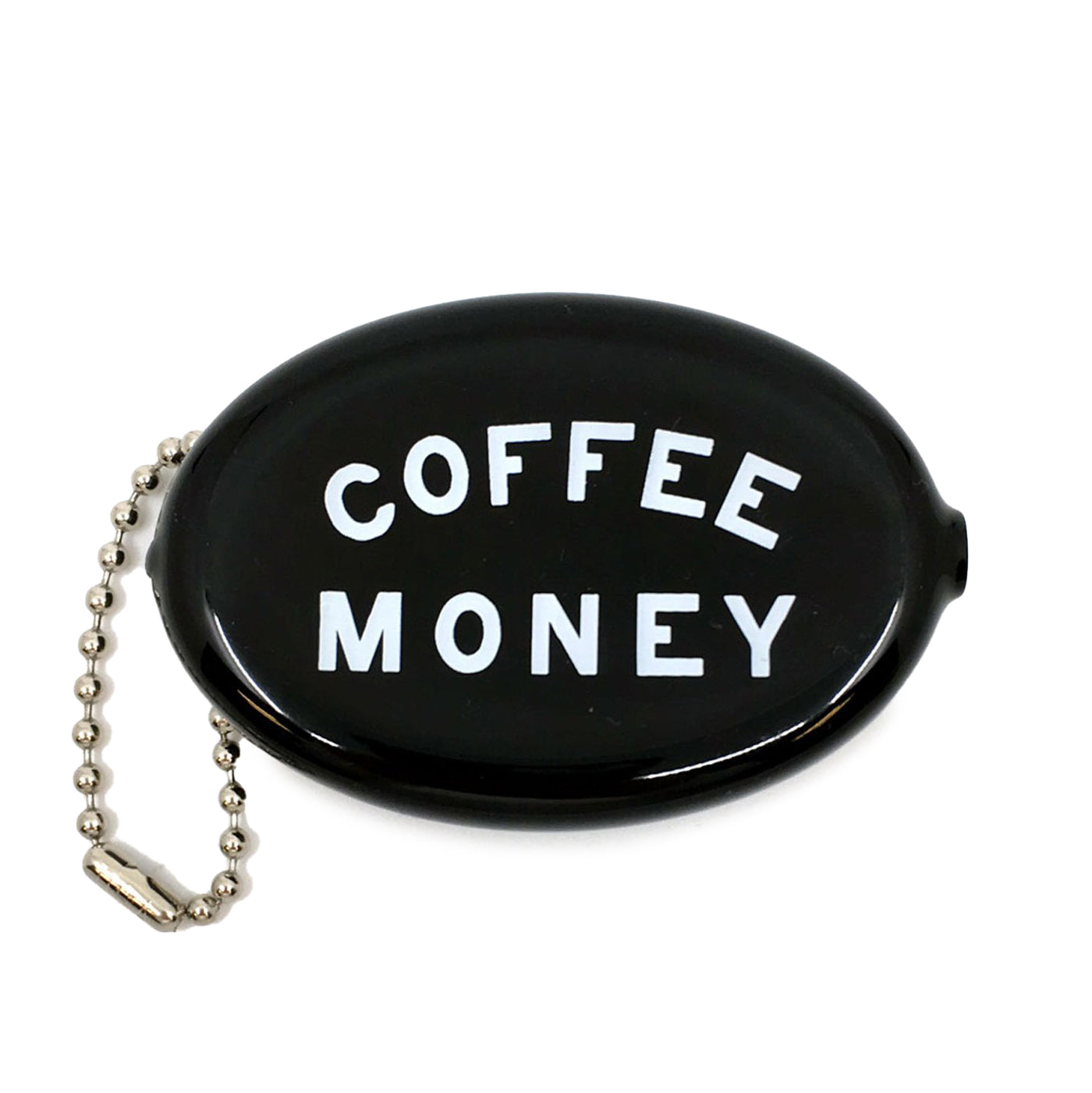 Coin Pouch - Coffee Money