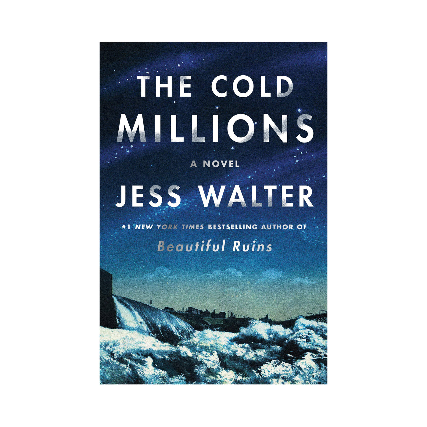 The Cold Millions - Signed