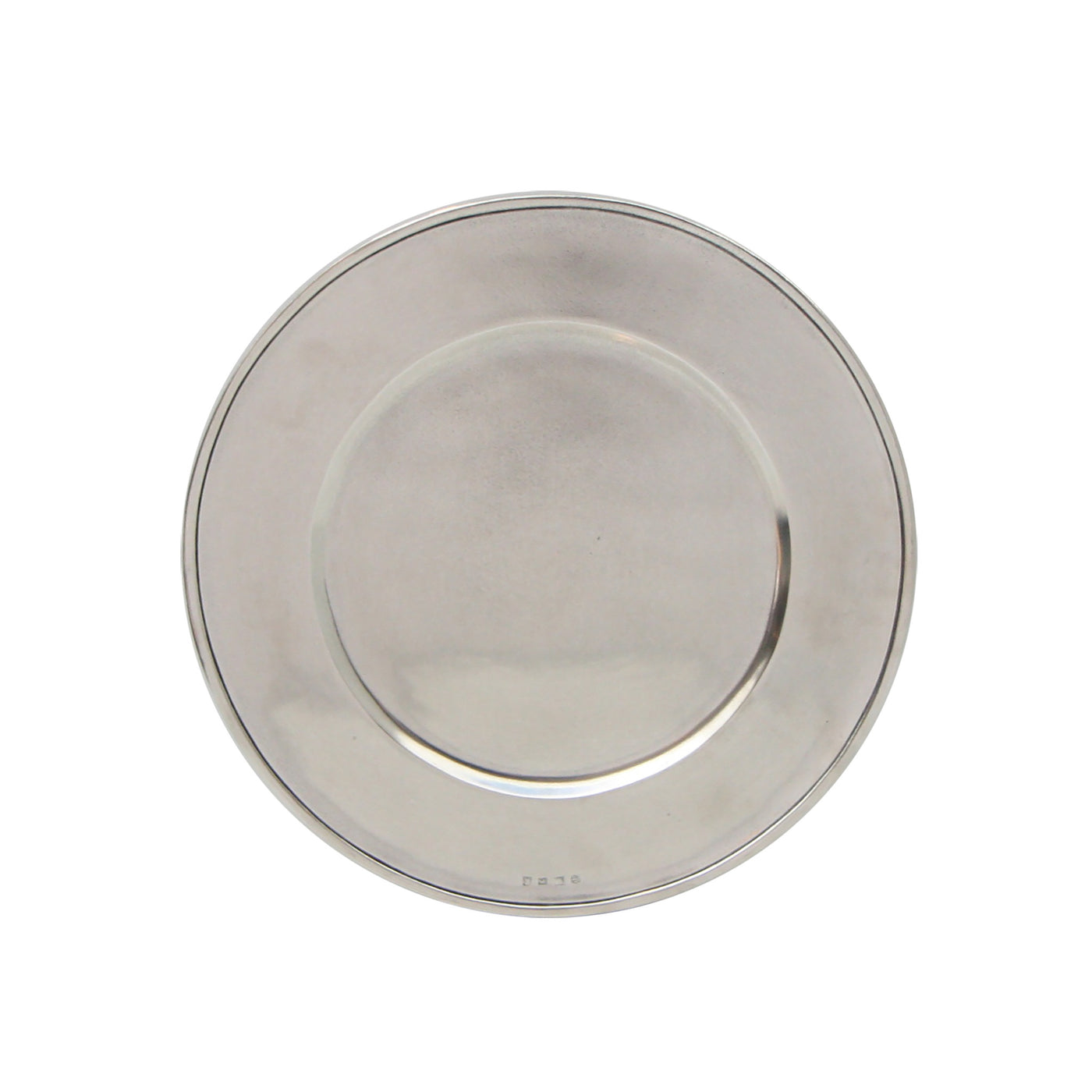 Match - Pewter Convivio Charger