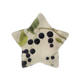 Cowart Grape Star Charm