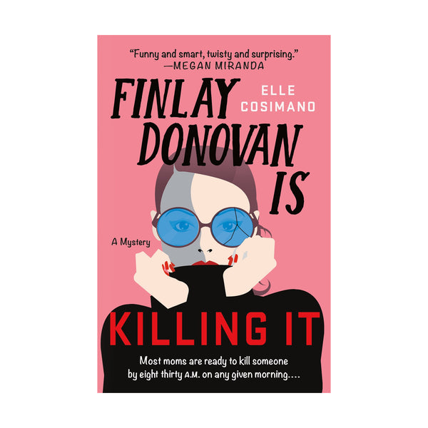 Finlay Donovan is Killing It | Paperback