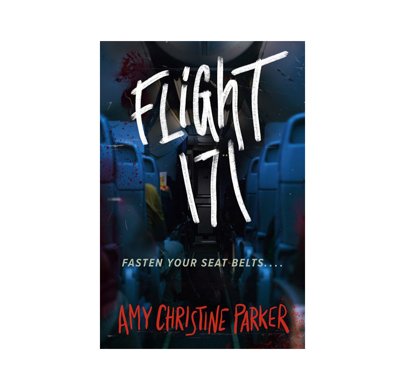 Flight 171 - YABTB