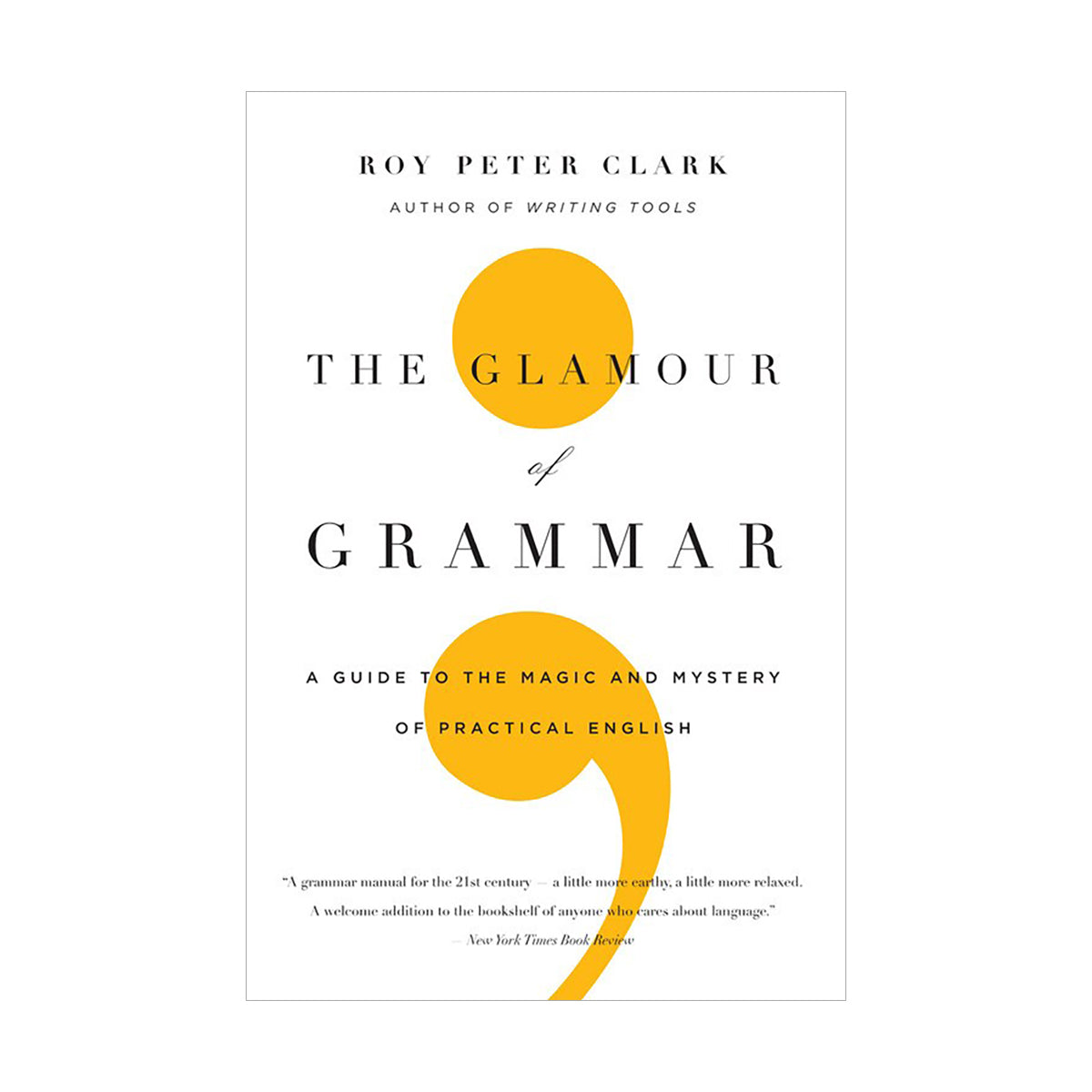 Glamour of Grammar