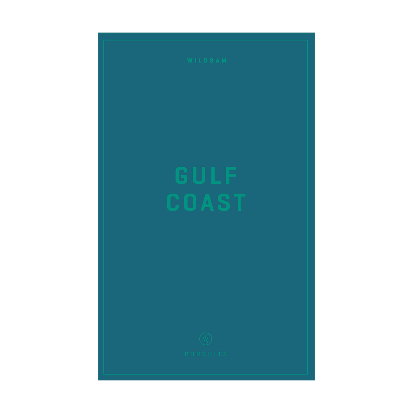 Wildsam Field Guides: Gulf Coast