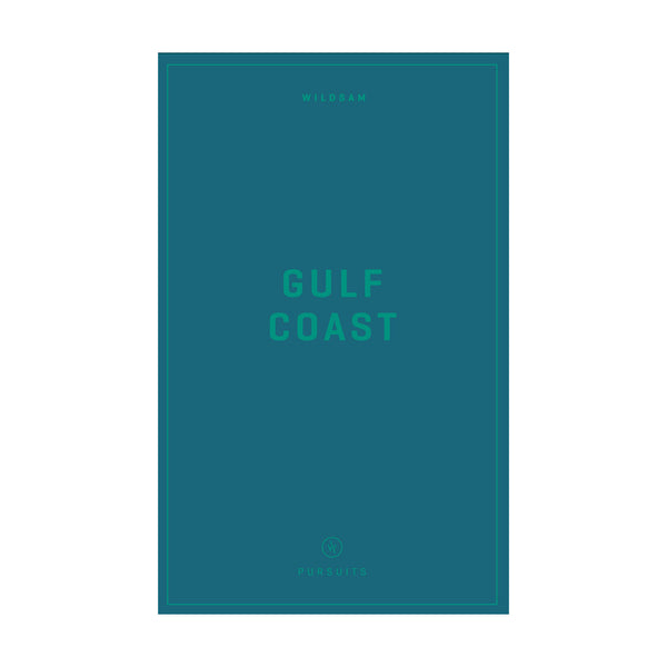 Wildsam Field Guides: Gulf Coast