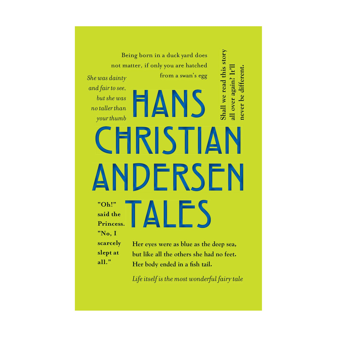 Hans Christian Andersen Tales