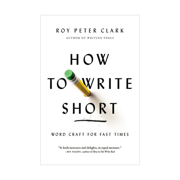 How to Write Short