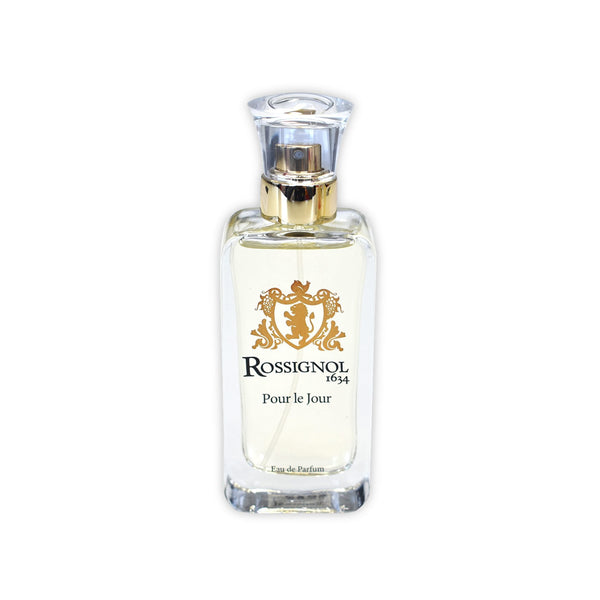Rossignol 1634 Perfume - Pour Le Jour