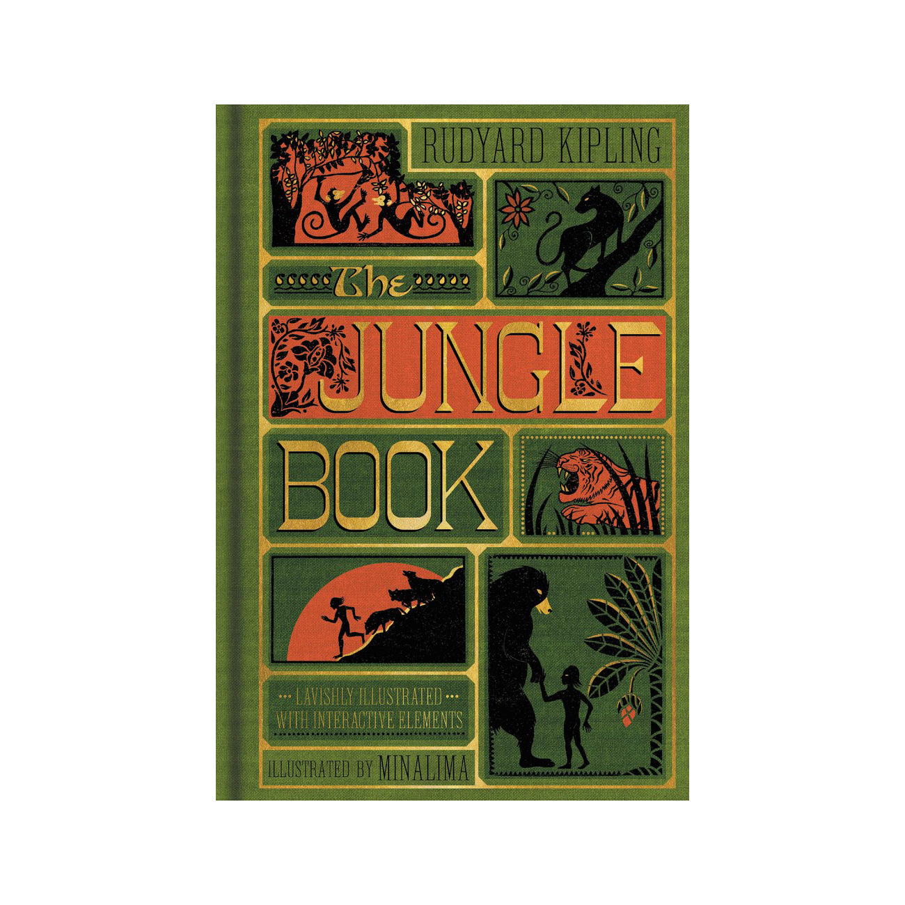 The Jungle Book