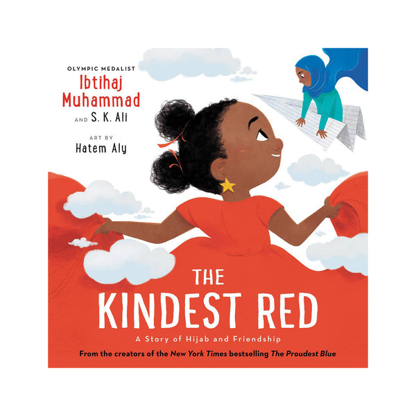 The Kindest Red