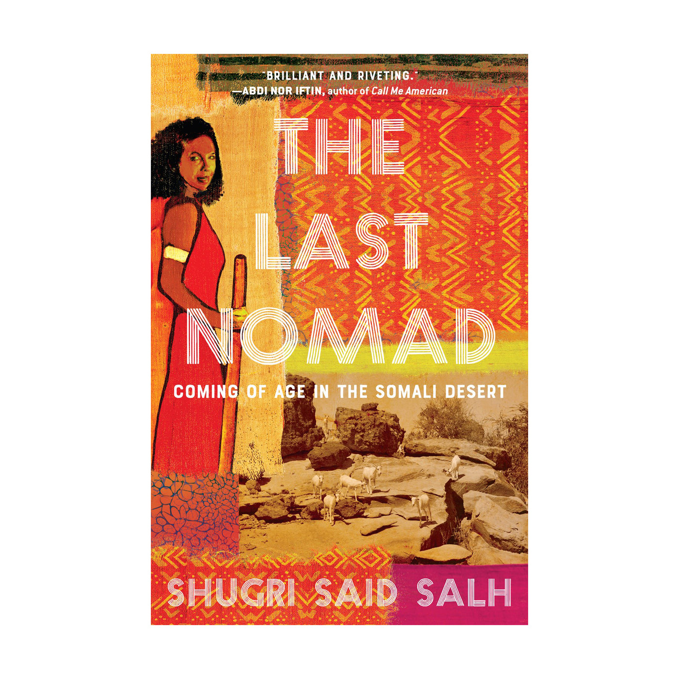 The Last Nomad