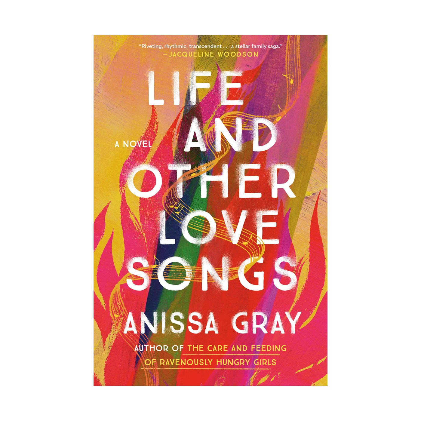 Life and Other Love Songs