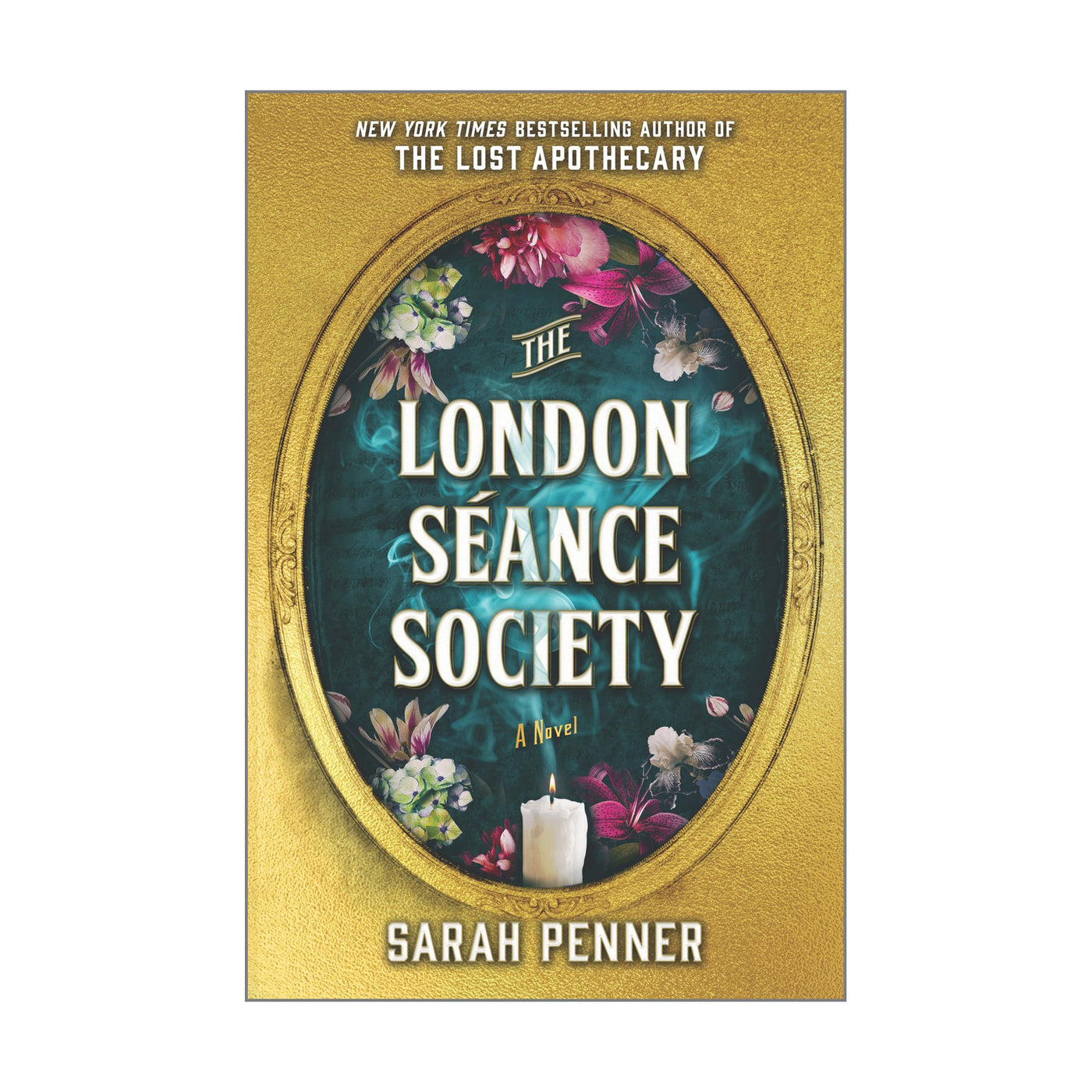 The London Seance Society - Signed