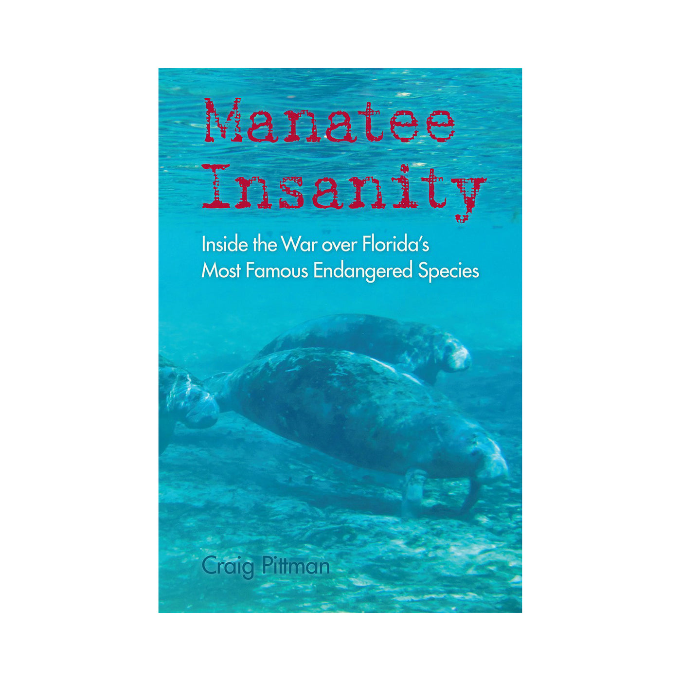 Manatee Insanity