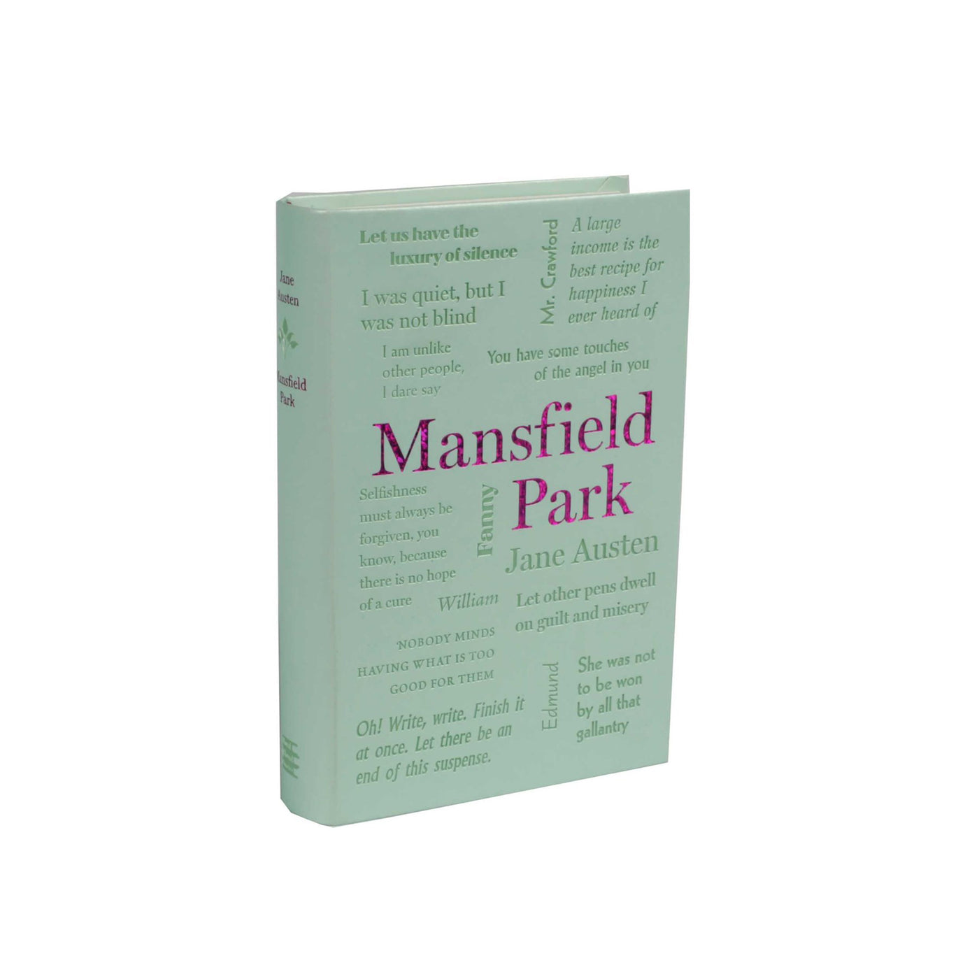 Mansfield Park