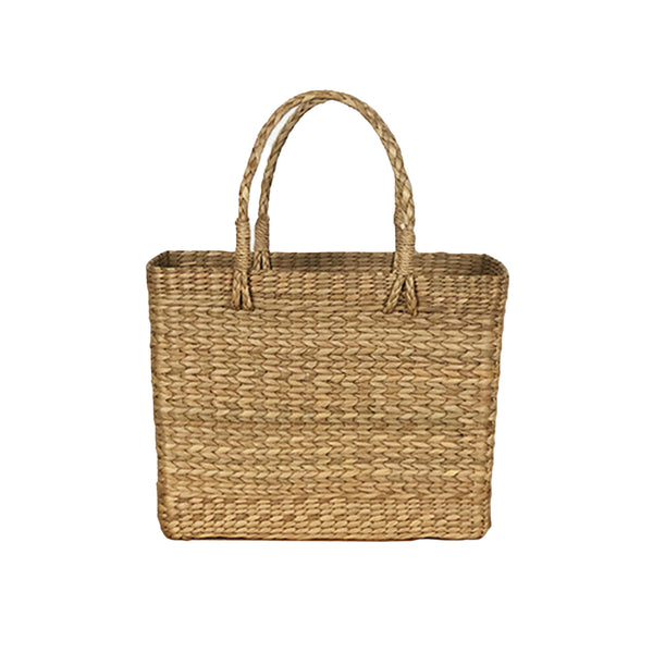 Seagrass Market Basket