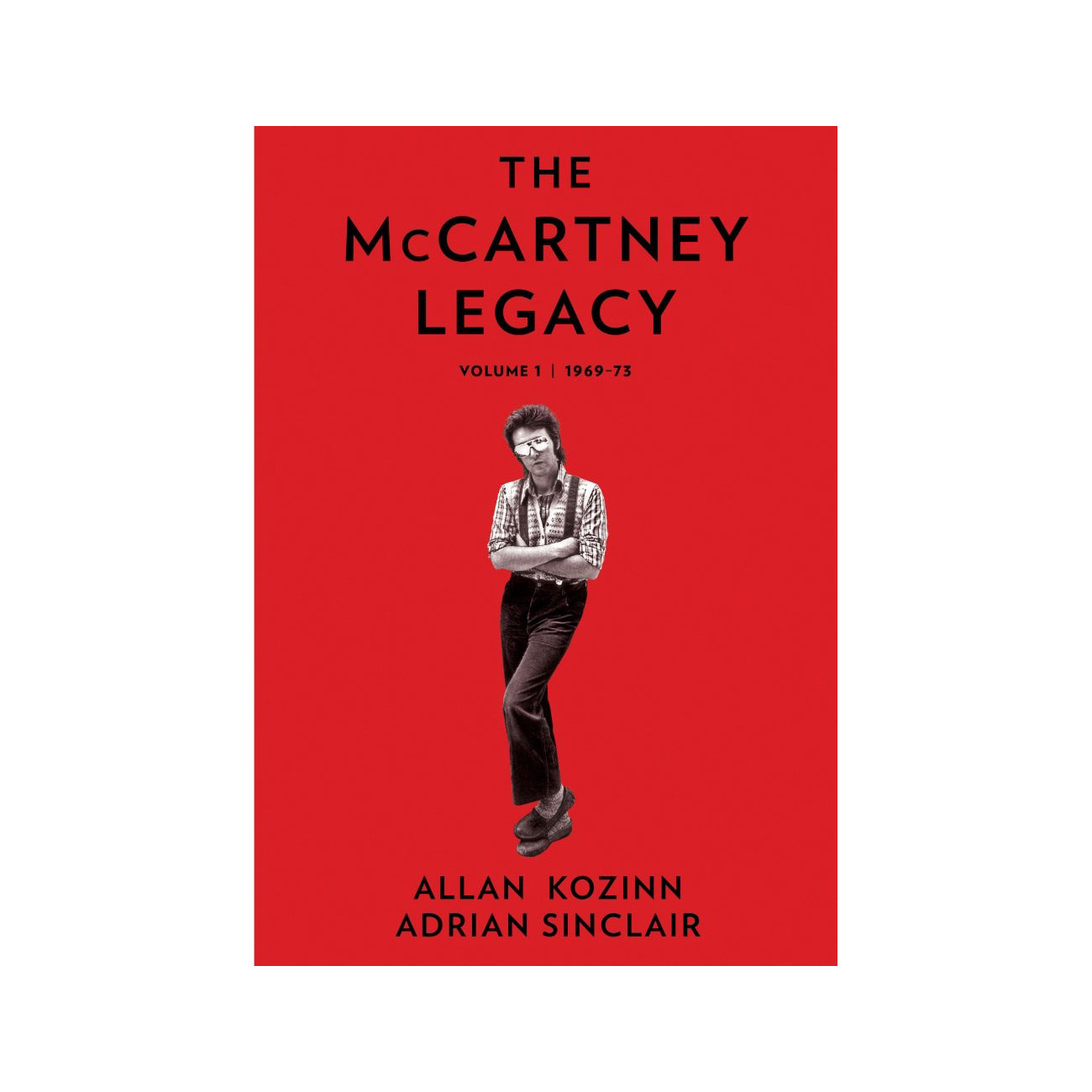 The McCartney Legacy - Volume 1