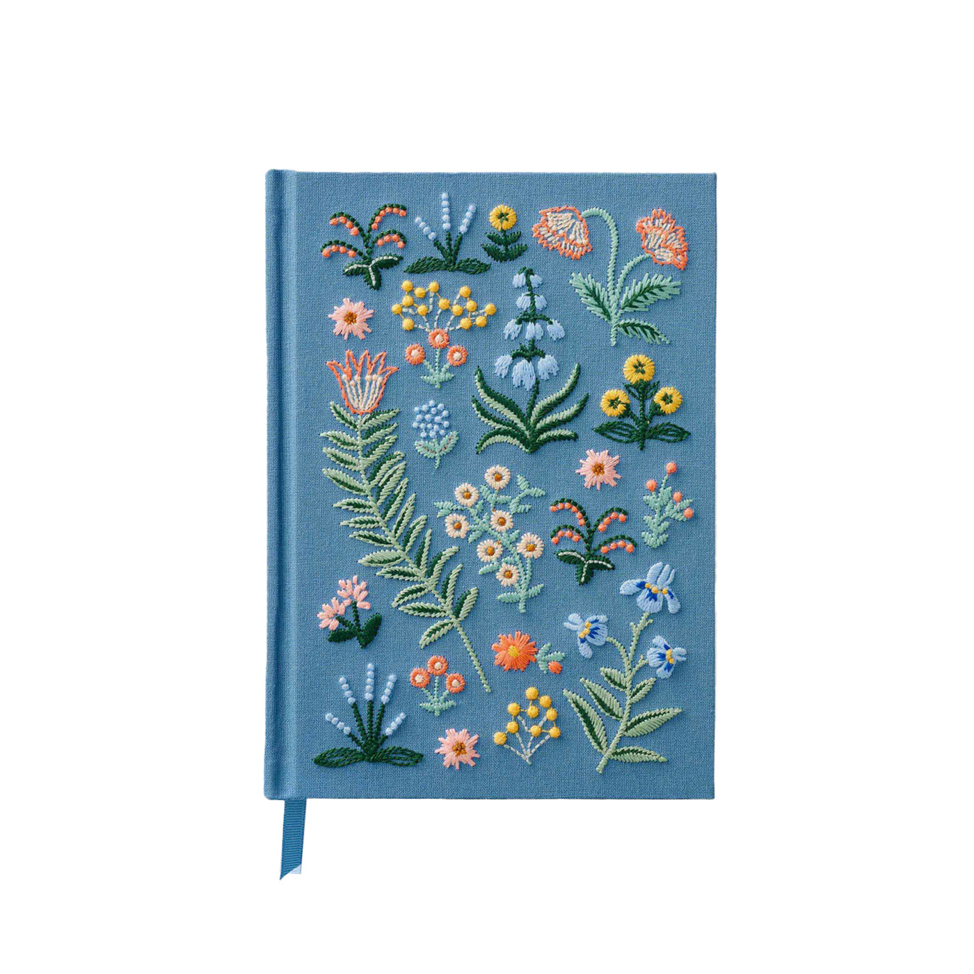 Victorian Garden Journal – D F Custom Embroidery & Gift Shop