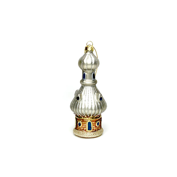 Minaret Ornament