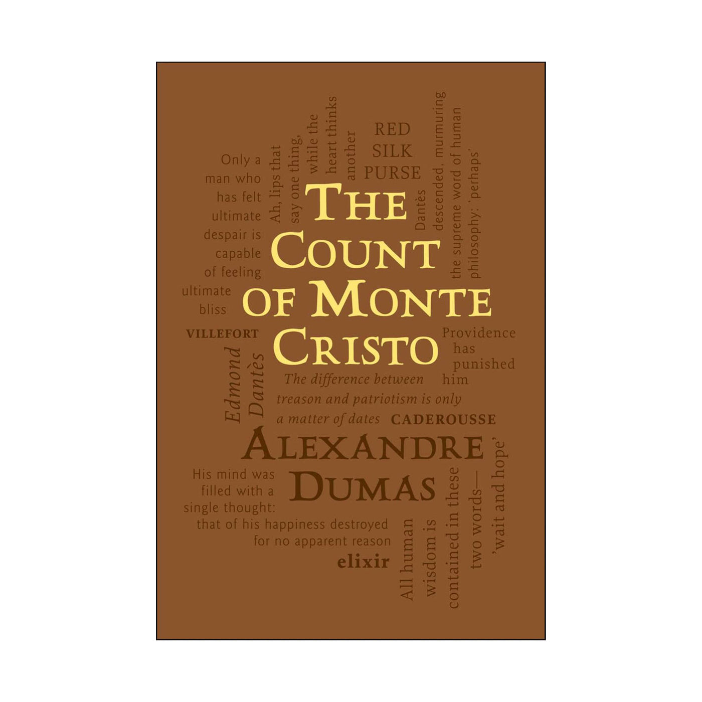 The Count of Monte Cristo