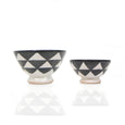 Moroccan Bowls - Floor Pattern