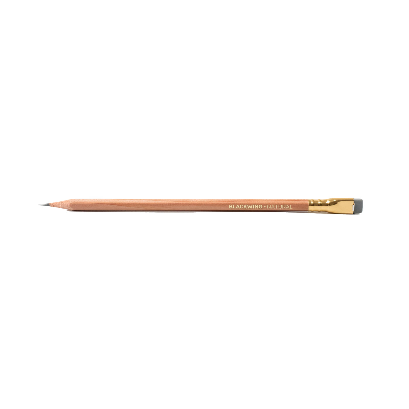 Blackwing Pencils - Extra Firm Natural – Oxford Exchange