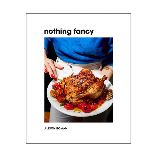 Nothing Fancy