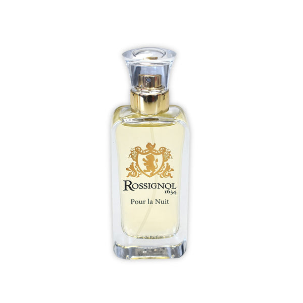 Rossignol 1634 Perfume - Pour La Nuit