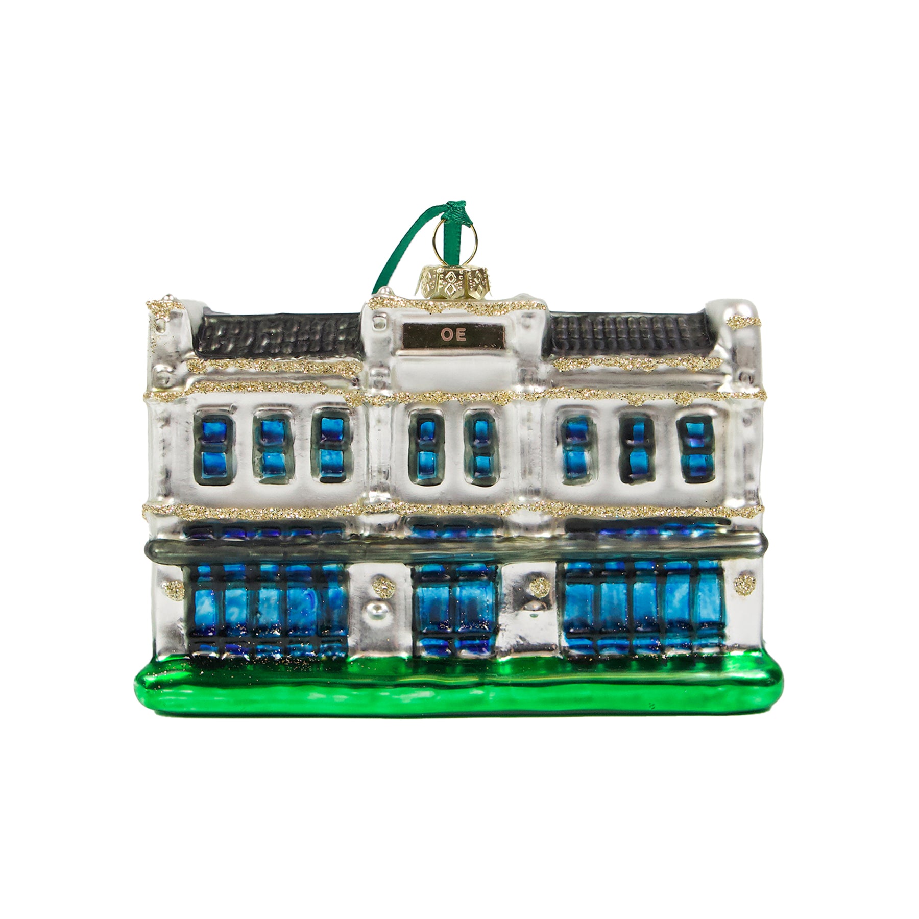 Ornaments Oxford Exchange