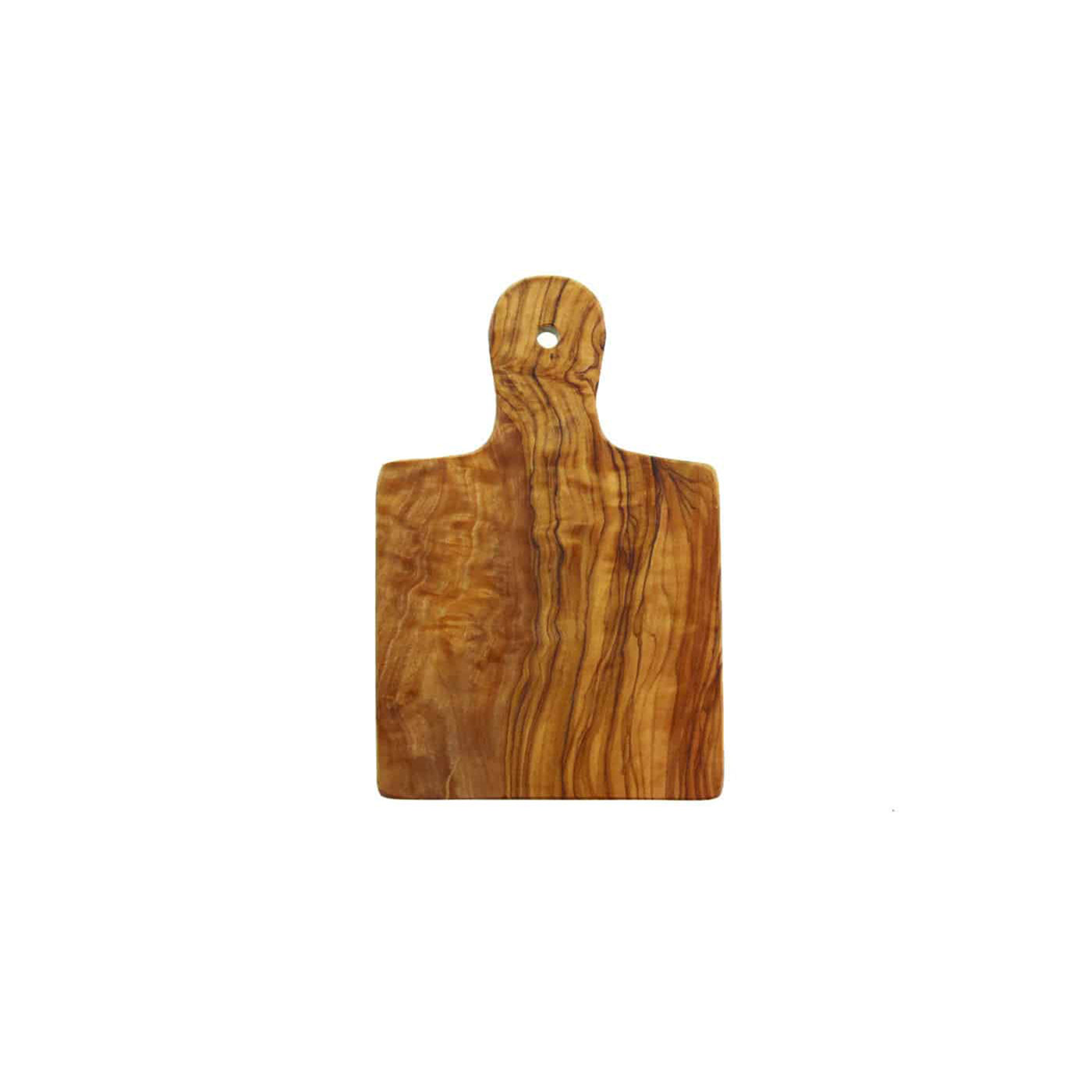 Olive Wood Mini Board - Square