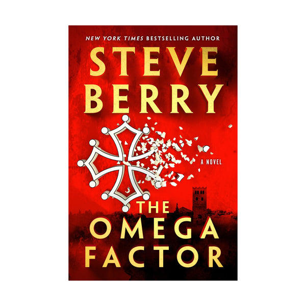 The Omega Factor Oxford Exchange