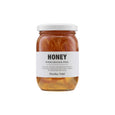 Orange Peel Honey