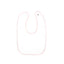Jersey Bib - Pink
