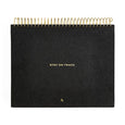 Stay On Track Notepad